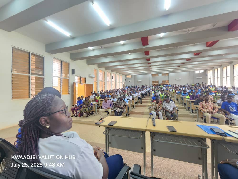 sunyani regional executive